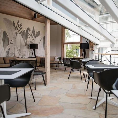 Gruene Villa Wellness & Spa Bad Kreuznach Extérieur photo