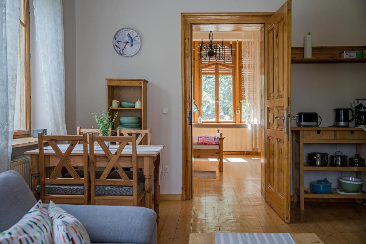 Gruene Villa Wellness & Spa Bad Kreuznach Extérieur photo