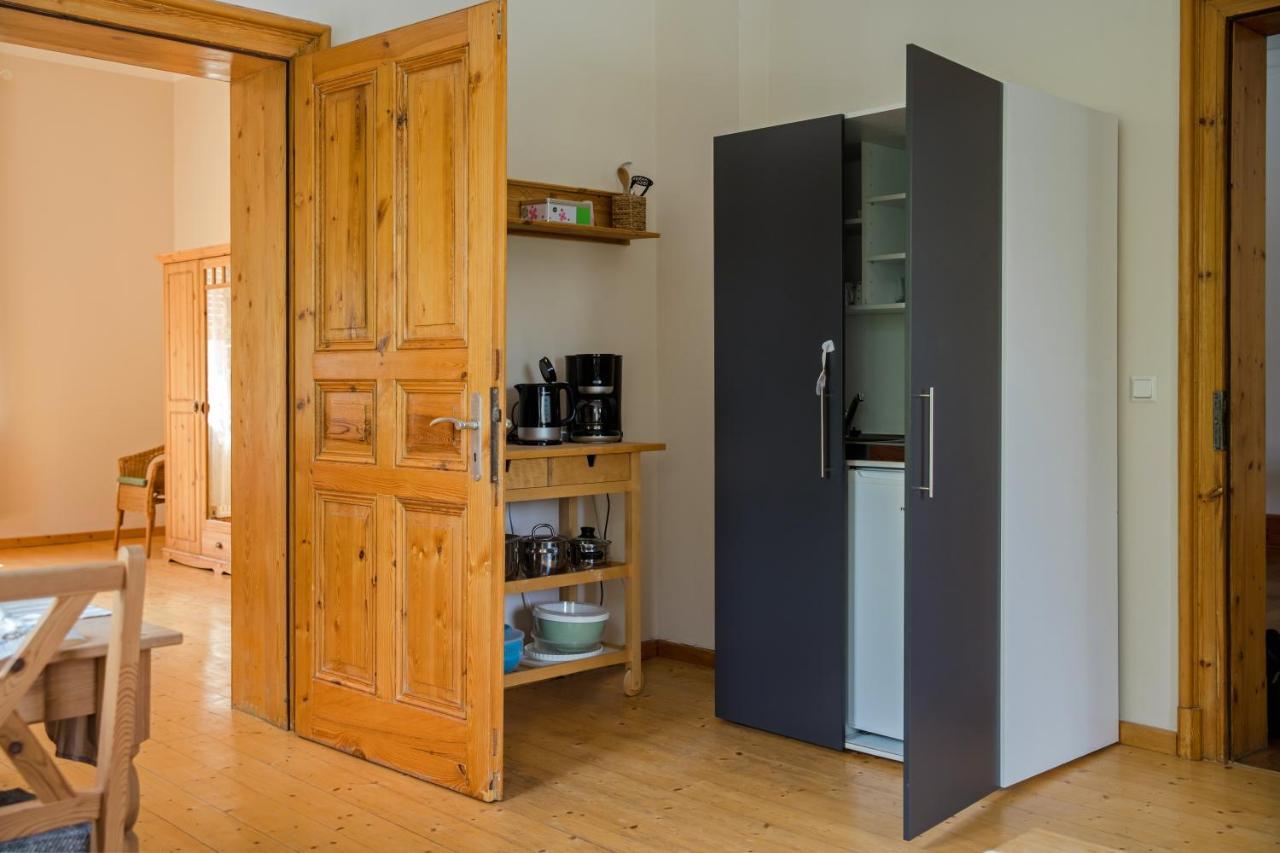 Gruene Villa Wellness & Spa Bad Kreuznach Extérieur photo