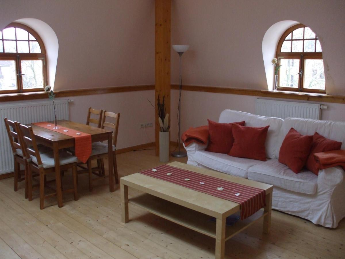 Gruene Villa Wellness & Spa Bad Kreuznach Extérieur photo