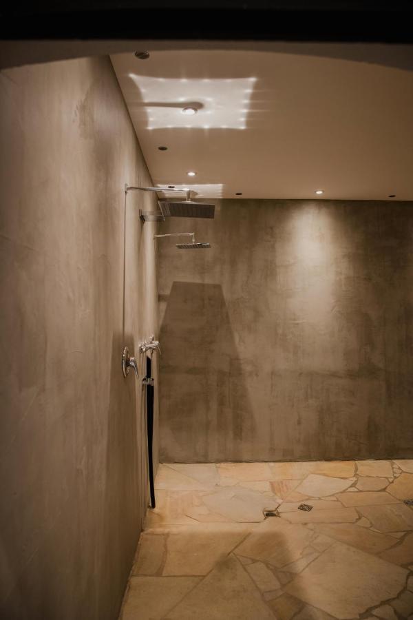 Gruene Villa Wellness & Spa Bad Kreuznach Extérieur photo