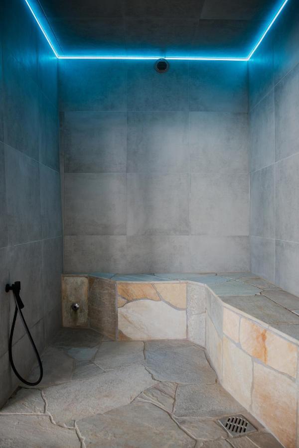 Gruene Villa Wellness & Spa Bad Kreuznach Extérieur photo