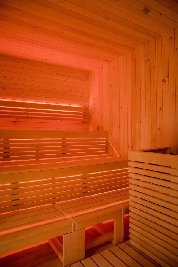 Gruene Villa Wellness & Spa Bad Kreuznach Extérieur photo